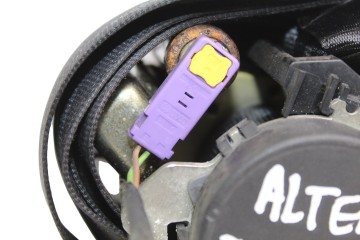  KIT AIRBAG SEAT TOLEDO (5P2) Sport-up 2006 211590 SEAT - 18