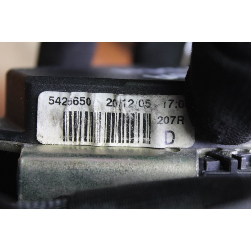  KIT AIRBAG SEAT TOLEDO (5P2) Sport-up 2006 211590 SEAT - 20