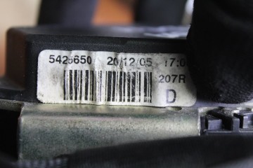  KIT AIRBAG SEAT TOLEDO (5P2) Sport-up 2006 211590 SEAT - 20