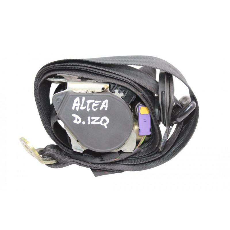  KIT AIRBAG SEAT TOLEDO (5P2) Sport-up 2006 211590 SEAT - 21