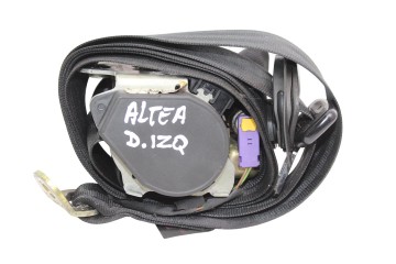  KIT AIRBAG SEAT TOLEDO (5P2) Sport-up 2006 211590 SEAT - 21