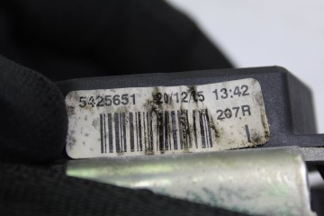  KIT AIRBAG SEAT TOLEDO (5P2) Sport-up 2006 211590 SEAT - 23