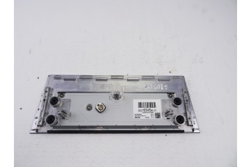 9837654580 PANTALLA MULTIFUNCION PEUGEOT 308 (P5) ACTIVE PACK 2022 9837654580 209031 PEUGEOT - 2