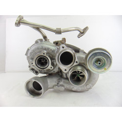 A6510905780 TURBOCOMPRESOR MERCEDES-BENZ CLASE C (BM 204) BERLINA