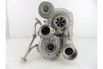 A6510905780 TURBOCOMPRESOR MERCEDES-BENZ CLASE C (BM 204) BERLINA