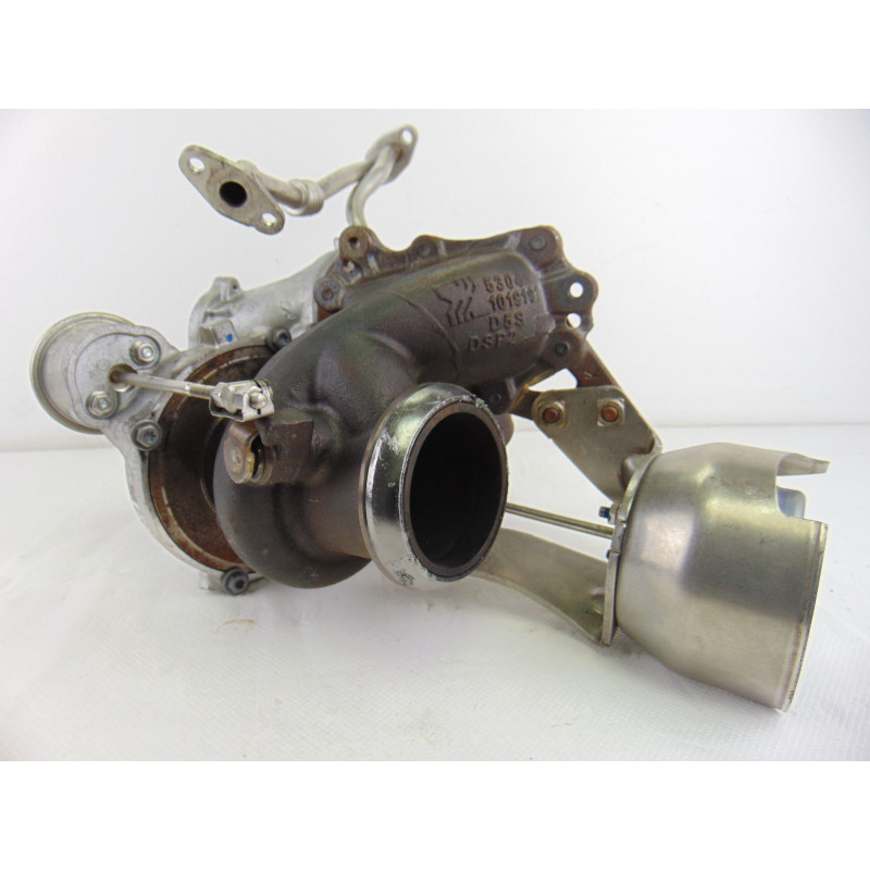 A6510905780 TURBOCOMPRESOR MERCEDES-BENZ CLASE C (BM 204) BERLINA