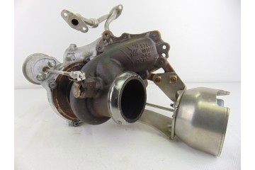 A6510905780 TURBOCOMPRESOR MERCEDES-BENZ CLASE C (BM 204) BERLINA