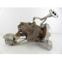 A6510905780 TURBOCOMPRESOR MERCEDES-BENZ CLASE C (BM 204) BERLINA