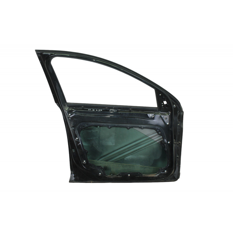 NEGRA PUERTA DELANTERA IZQUIERDA VOLVO XC60