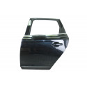 NEGRA PUERTA TRASERA IZQUIERDA VOLVO XC60 NEGRA PUERTA TRASERA IZQUIERDA VOLVO XC60