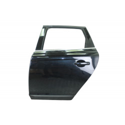 NEGRA PUERTA TRASERA IZQUIERDA VOLVO XC60