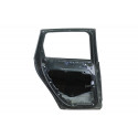 NEGRA PUERTA TRASERA IZQUIERDA VOLVO XC60 NEGRA PUERTA TRASERA IZQUIERDA VOLVO XC60
