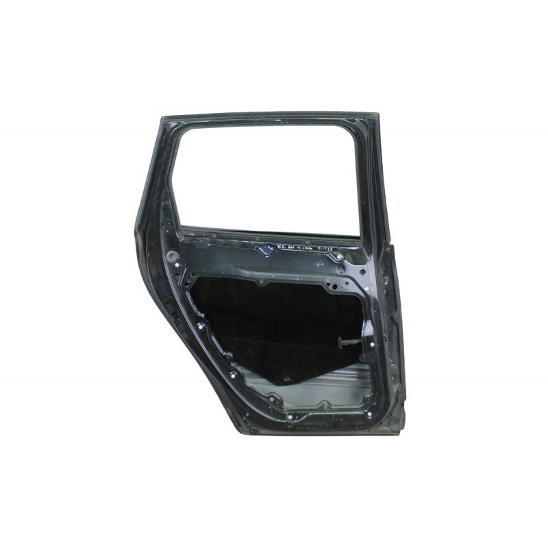 NEGRA PUERTA TRASERA IZQUIERDA VOLVO XC60