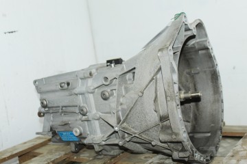 CBL CAJA CAMBIOS BMW SERIE 1 BERLINA (E81/E87) 116i 2007 CBL 207800 BMW - 1