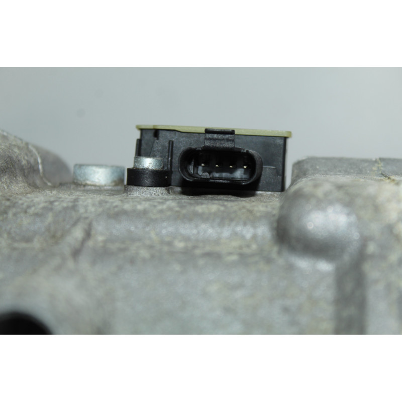 CBL CAJA CAMBIOS BMW SERIE 1 BERLINA (E81/E87) 116i 2007 CBL 207800 BMW - 3