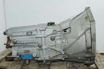 CBL CAJA CAMBIOS BMW SERIE 1 BERLINA (E81/E87) 116i 2007 CBL 207800 BMW - 4