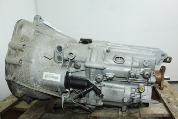 CBL CAJA CAMBIOS BMW SERIE 1 BERLINA (E81/E87) 116i 2007 CBL 207800 BMW - 5