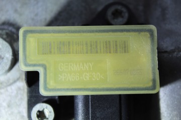 CBL CAJA CAMBIOS BMW SERIE 1 BERLINA (E81/E87) 116i 2007 CBL 207800 BMW - 6