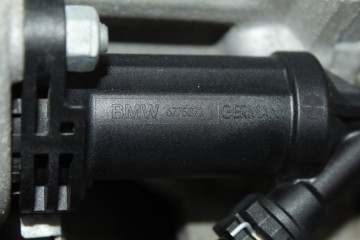 CBL CAJA CAMBIOS BMW SERIE 1 BERLINA (E81/E87) 116i 2007 CBL 207800 BMW - 7