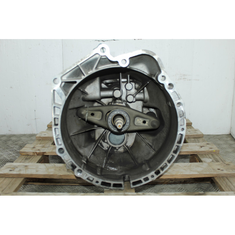 CBL CAJA CAMBIOS BMW SERIE 1 BERLINA (E81/E87) 116i 2007 CBL 207800 BMW - 8