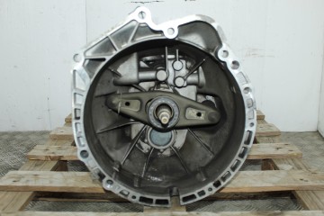 CBL CAJA CAMBIOS BMW SERIE 1 BERLINA (E81/E87) 116i 2007 CBL 207800 BMW - 8