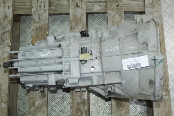 CBL CAJA CAMBIOS BMW SERIE 1 BERLINA (E81/E87) 116i 2007 CBL 207800 BMW - 9