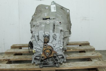 CBL CAJA CAMBIOS BMW SERIE 1 BERLINA (E81/E87) 116i 2007 CBL 207800 BMW - 10