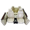 JUEGO ASIENTOS COMPLETO AUDI A8 (4E) JUEGO ASIENTOS COMPLETO AUDI A8 (4E)