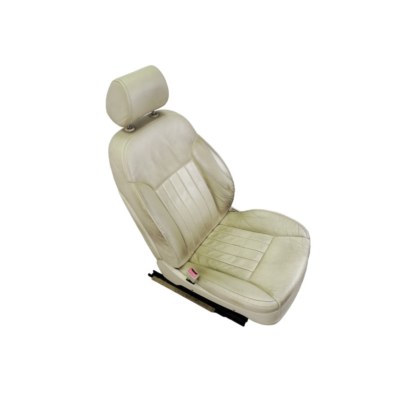 JUEGO ASIENTOS COMPLETO AUDI A8 (4E)