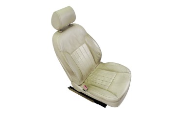  JUEGO ASIENTOS COMPLETO AUDI A8 (4E) 3.0 TDI Quattro 2005 207010 AUDI - 3