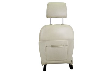  JUEGO ASIENTOS COMPLETO AUDI A8 (4E) 3.0 TDI Quattro 2005 207010 AUDI - 5