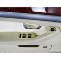 JUEGO ASIENTOS COMPLETO AUDI A8 (4E) JUEGO ASIENTOS COMPLETO AUDI A8 (4E)