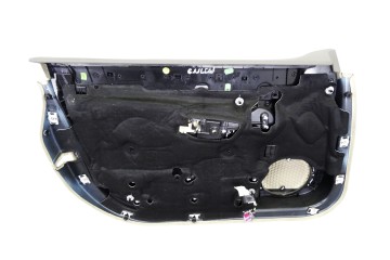  JUEGO ASIENTOS COMPLETO AUDI A8 (4E) 3.0 TDI Quattro 2005 207010 AUDI - 7