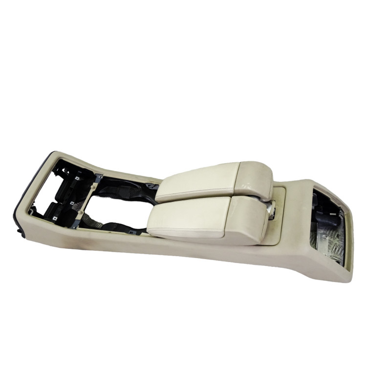 JUEGO ASIENTOS COMPLETO AUDI A8 (4E)
