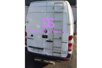 MERCEDES-BENZ SPRINTER II FURGÓN 310/313/316 CDI (906.631/633/635/637)