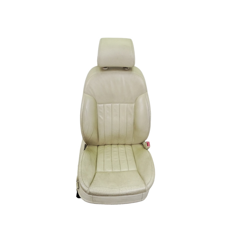 JUEGO ASIENTOS COMPLETO AUDI A8 (4E)