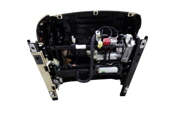  JUEGO ASIENTOS COMPLETO AUDI A8 (4E) 3.0 TDI Quattro 2005 207010 AUDI - 12