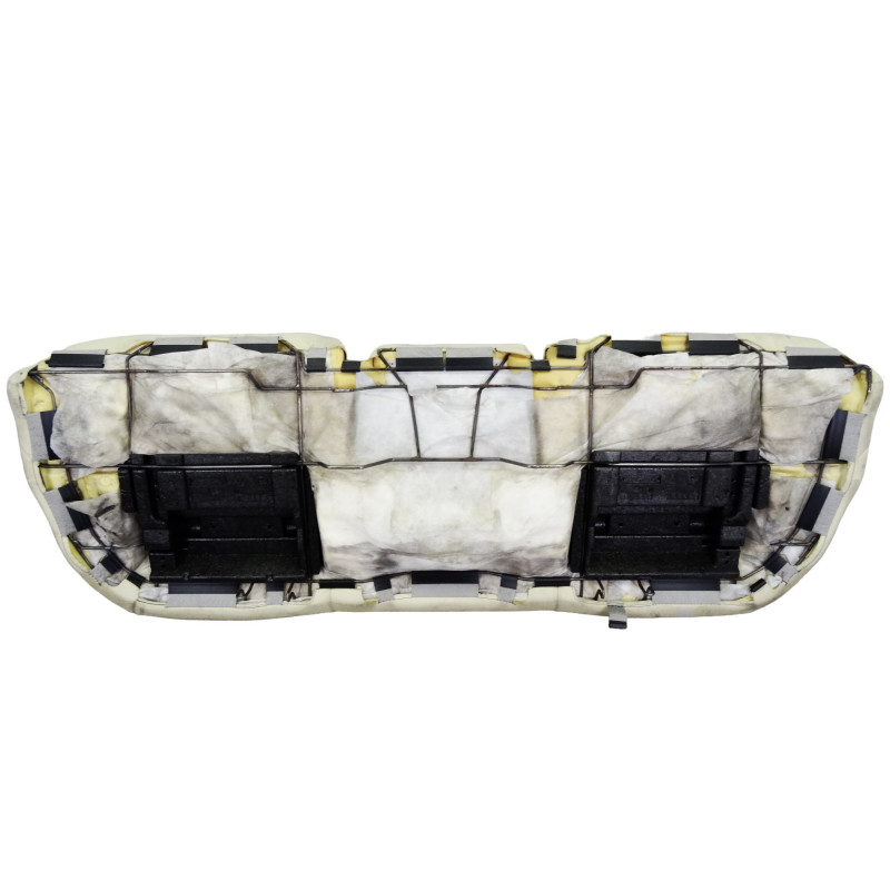 JUEGO ASIENTOS COMPLETO AUDI A8 (4E)