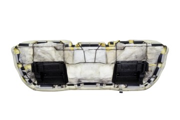  JUEGO ASIENTOS COMPLETO AUDI A8 (4E) 3.0 TDI Quattro 2005 207010 AUDI - 15