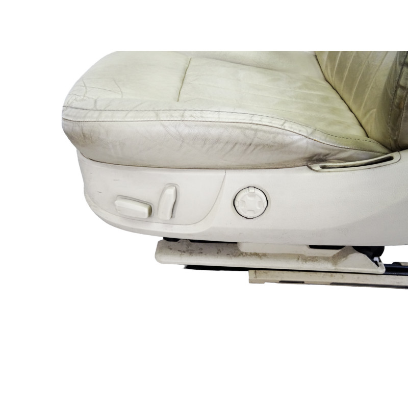 JUEGO ASIENTOS COMPLETO AUDI A8 (4E)