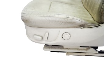  JUEGO ASIENTOS COMPLETO AUDI A8 (4E) 3.0 TDI Quattro 2005 207010 AUDI - 16