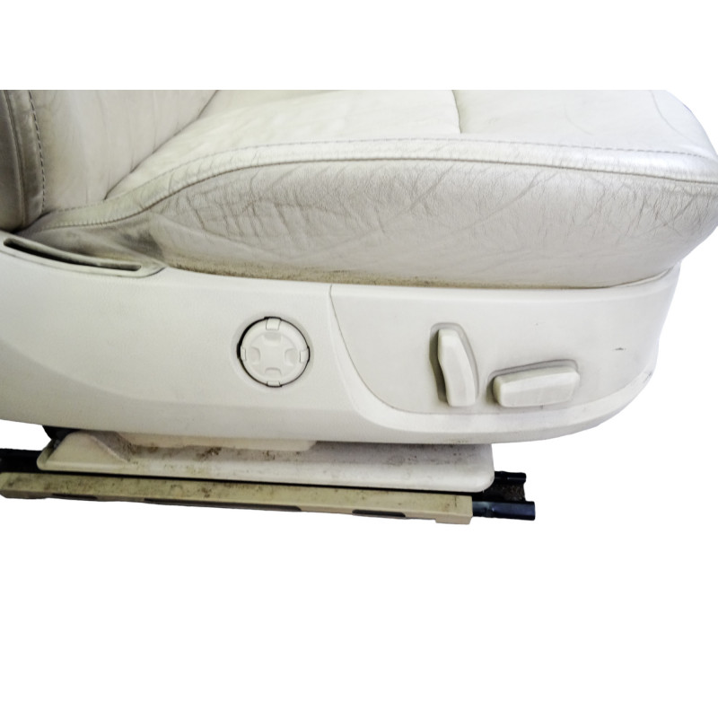 JUEGO ASIENTOS COMPLETO AUDI A8 (4E)