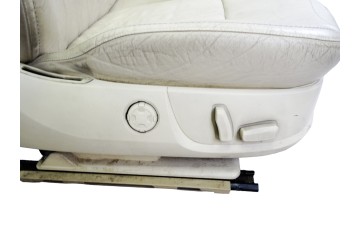  JUEGO ASIENTOS COMPLETO AUDI A8 (4E) 3.0 TDI Quattro 2005 207010 AUDI - 17