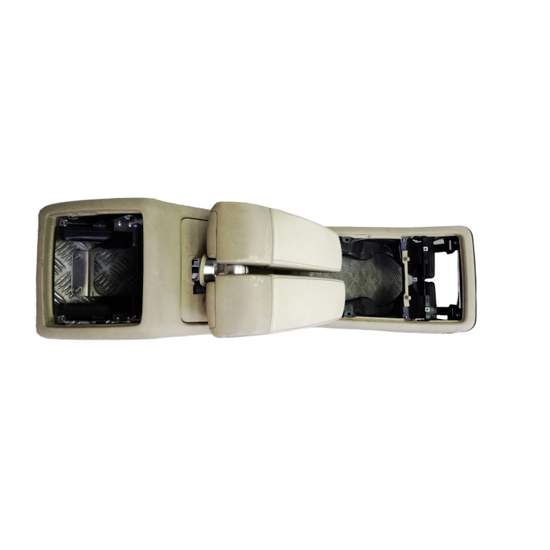 JUEGO ASIENTOS COMPLETO AUDI A8 (4E)