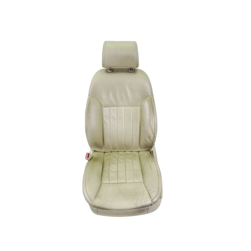 JUEGO ASIENTOS COMPLETO AUDI A8 (4E)