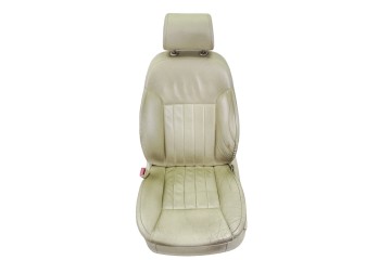  JUEGO ASIENTOS COMPLETO AUDI A8 (4E) 3.0 TDI Quattro 2005 207010 AUDI - 23