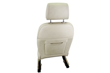  JUEGO ASIENTOS COMPLETO AUDI A8 (4E) 3.0 TDI Quattro 2005 207010 AUDI - 24