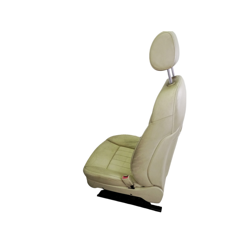 JUEGO ASIENTOS COMPLETO AUDI A8 (4E)