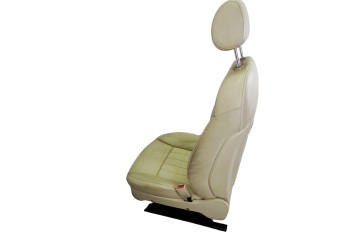  JUEGO ASIENTOS COMPLETO AUDI A8 (4E) 3.0 TDI Quattro 2005 207010 AUDI - 25