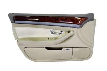  JUEGO ASIENTOS COMPLETO AUDI A8 (4E) 3.0 TDI Quattro 2005 207010 AUDI - 26